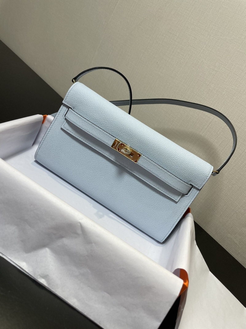 Hermes Kelly Woc Bags